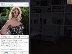 I explore the dik route in being a dik with cute curvy girls