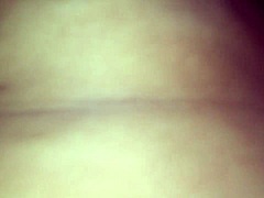 CULEANDO AMIGA RICA EN LA CASA