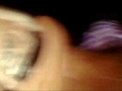 I'm watching my movie with sex and toys involved