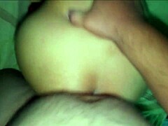 Η θετή μου κόρη δείχνει τέτοια καλοσύνη με απαγορευμένο σπιτικό ντόγκι POV από τον πεθερό