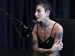 dava teaching dance, hardcore scene in sheer red, wanna watch?