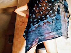 roughy fucked my friends step sister in doggystyle