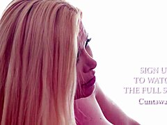 Hey, in Lost Tales Found Bonds, Serene Siren and Leana Lovings share a shy moment with cute teen exploring milf's body, leading to intense rimjob and orgasm!