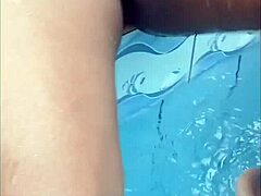 Young Guy Fails BBW Fuck!