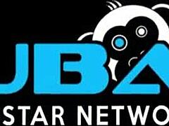 After her date, Abigail gives intense blowjob leading to cumshot