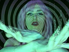 Italian Goddess Hypnotizes You Totally