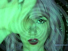 Italian Goddess Hypnotizes You Totally