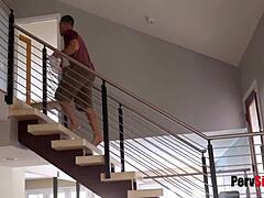 Big Tits Taboo Teen 18+ Step Sister Babe Keeps Sexy Fantasy Secret With Brother