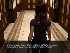 Dusklight Manor 82 Adventure