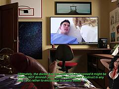 Let's play doll house with big tits 😍