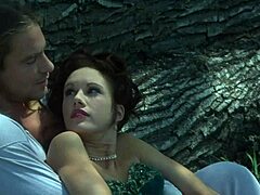 uh, taylor rain just enjoys that raw sex, ya know, bent over doggystyle with hairy beaver and rough anal assfucking in 1 on 1