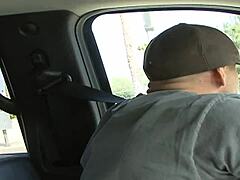 Can that blonde teen handle a monster cock until her face is cum covered?