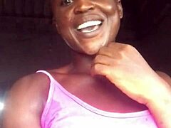 Never a dull day working with step dad, even sneaking a wild tit bite.