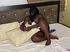 big dick doctor's touch getting you horny?