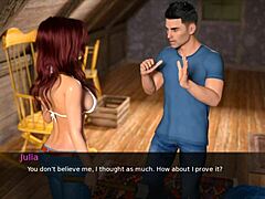 Dusklight Manor 82 Adventure