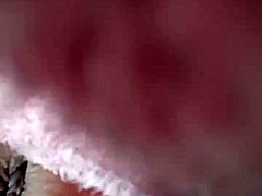 mirelladelicia indulges in solo play with massive toys during a steamy massage.