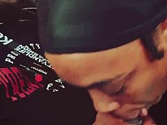 My Stud Best Friend Wanted To Taste It 😊