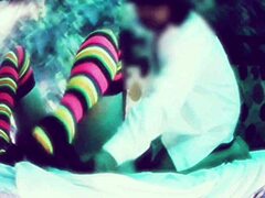 sharon hooks up with stranger from whatsapp while hubby works, he gives intense action and ass play all caught on hidden cam turning me into his plaything 🔥😏