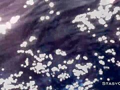 Katya and Danica are hot blondes that you just can't say no to.