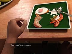 Let's play doll house with big tits 😍