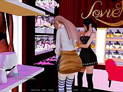 in harem hotel 262, new adventures unfold.