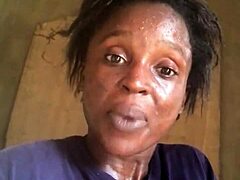 Never a dull day working with step dad, even sneaking a wild tit bite.