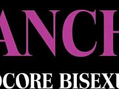 i'm lickin busty latina titties befor bisexual anal