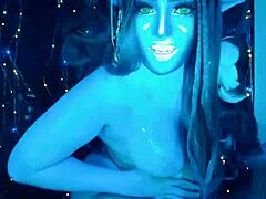 she lives for avatar