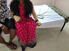 Sexy Babe Bent Over In Doggystyle Riding Cowgirl For Orgasm