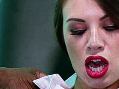 Life Selector Presents Sextreme Secrets: My Personal Journey With Facial And Stockings