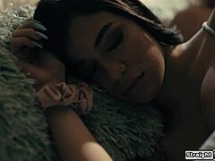 domination narrative: i will fuck you or stepsister with big tits