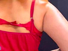 Chubby Redhead Brazilian Wants Her Big Ass Fucked