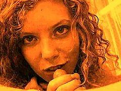 violet and keela explore kink in compilation