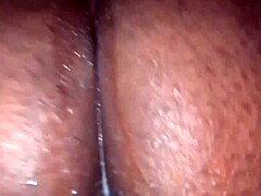 This good pussy is moaning with a monster cock for the holidays! 😍