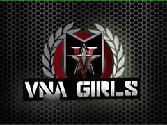 Long-haired mature maxine x in lingerie bent over for orgasmic pussy fuck