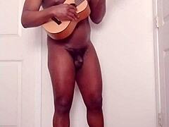 I blog abut guitar songs that sound like my idel musicians