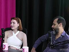 black group handjob fun outdoors with tattooed toys and public sex in compilados da reh queen part 1