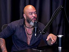 Fazia nervous before work, got tattooed in wild GROUP SEX outdoor POV - Annie Clementine on Sheer Red