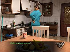 Let's play doll house with big tits 😍