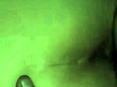 Mature latina milf hints at hardcore fun with young man