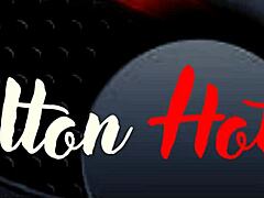 Risky blowjob in nature with wife 😍