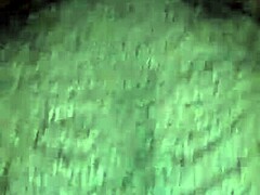 Mature latina milf hints at hardcore fun with young man