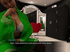 Let's play doll house with big tits 😍