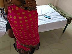 Sexy Babe Bent Over In Doggystyle Riding Cowgirl For Orgasm