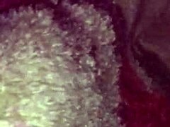 Mexican latina amateur bends over for intense homemade doggystyle session