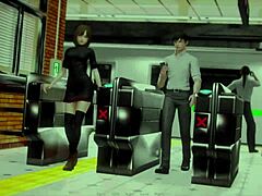 Academy 236 Gameplay Adventures