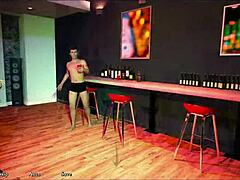 Ready for the dik route in being a dik 10?