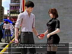 Academy 236 Gameplay Adventures