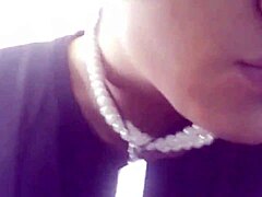 Fitness Session with Maluma Moaning.