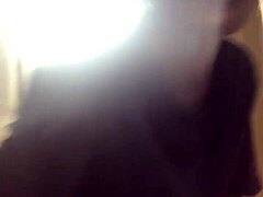 Never a dull day working with step dad, even sneaking a wild tit bite.